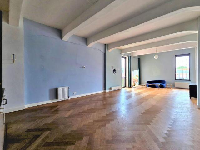 Te huur: Appartement Max Euweplein in Haarlem