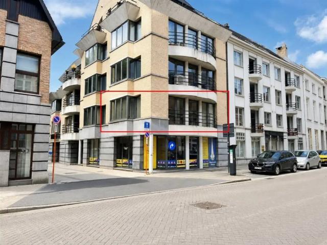 te huur Appartement Mechelen
