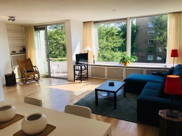 Te huur: Appartement Meander in Amstelveen