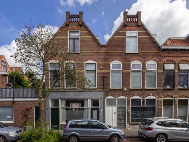 Te huur: Appartement Medusastraat 8 B in Leiden