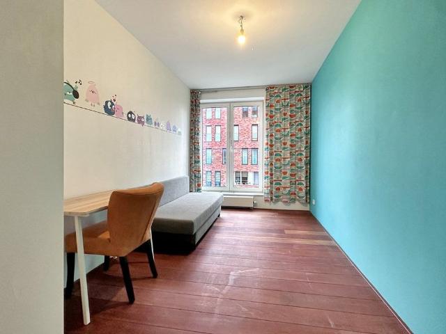 Te huur: Appartement Meer en Vaart 124 B in Amsterdam