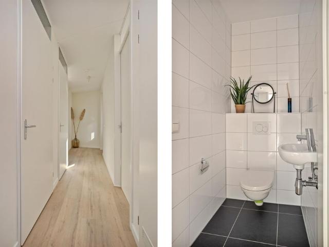 Te huur: Appartement Meergras 81 in Eindhoven