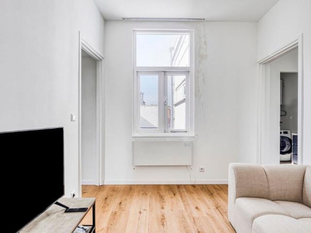 Te huur: Appartement Meeussenstraat in Bergen op Zoom