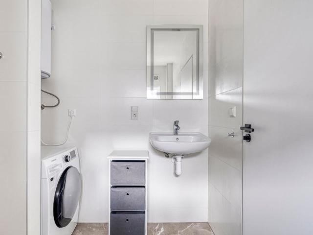 Te huur: Appartement Meeussenstraat in Bergen op Zoom