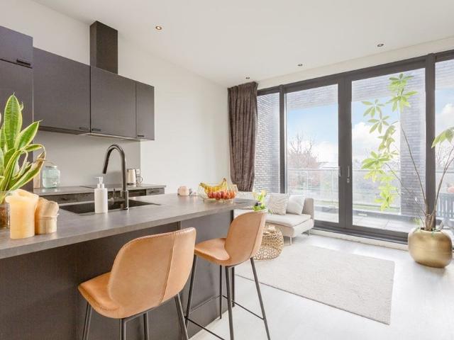 Te huur: Appartement Melbournestraat in Lijnden