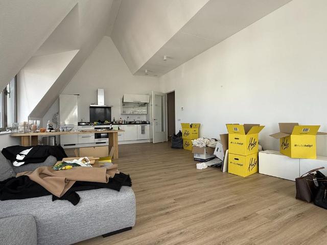 Te huur: Appartement Melchiorlaan 36 in Bilthoven