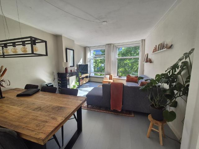 Te huur: Appartement Melkmarkt in Zwolle