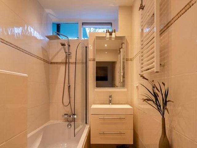 Te huur: Appartement Mendelssohnlaan in Rotterdam
