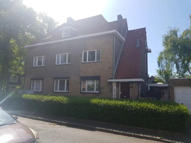 Te huur: Appartement Merovingenstraat in Maastricht