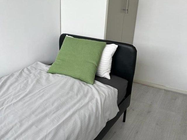 Te huur: Appartement Merckenburg in Amsterdam