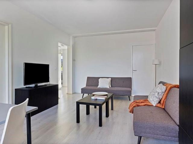 Te huur: Appartement Merckenburg in Amsterdam