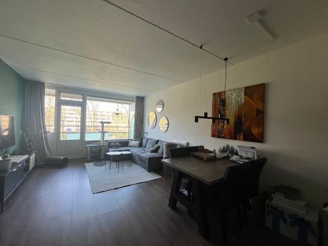 Te huur: Appartement Merelstraat 54 in Leiderdorp