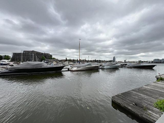 Te huur: Appartement Metselstraat 17 in Amsterdam