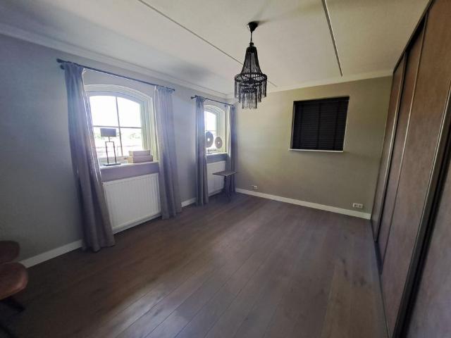 Te huur: Appartement Meulunterseweg in Lunteren