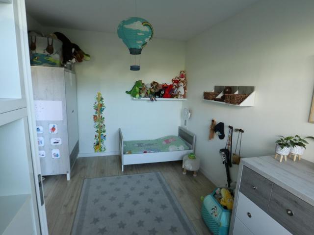 Te huur: Appartement Mgr. Brulsstraat in Hulsberg