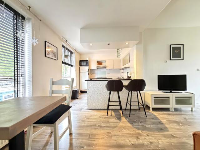 Te huur: Appartement Mgr. Nolensplein in Breda
