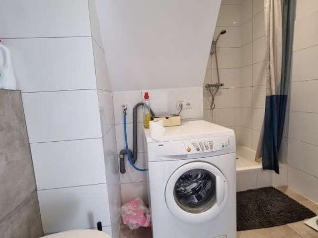 Te huur: Appartement Mgr. Nolensplein in Breda