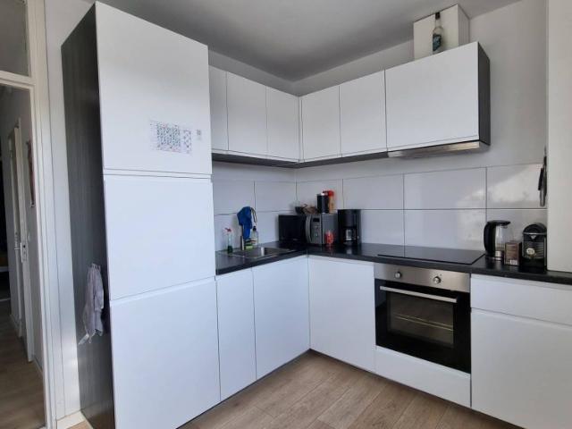 Te huur: Appartement Mgr. Nolensplein in Breda
