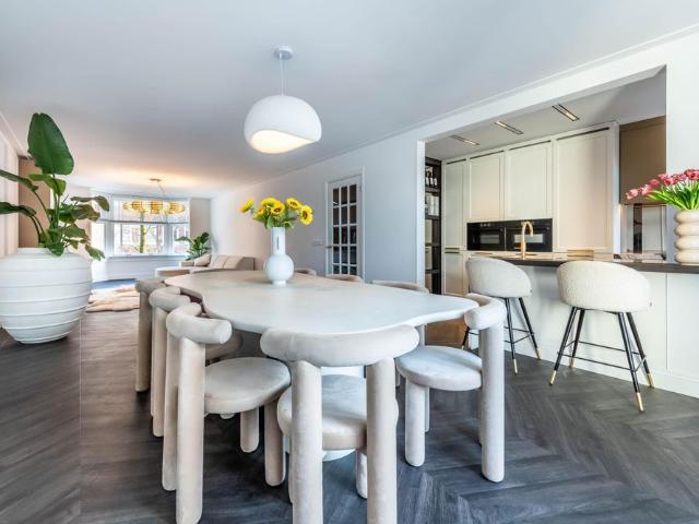 Te huur: Appartement Michelangelostraat in Amsterdam