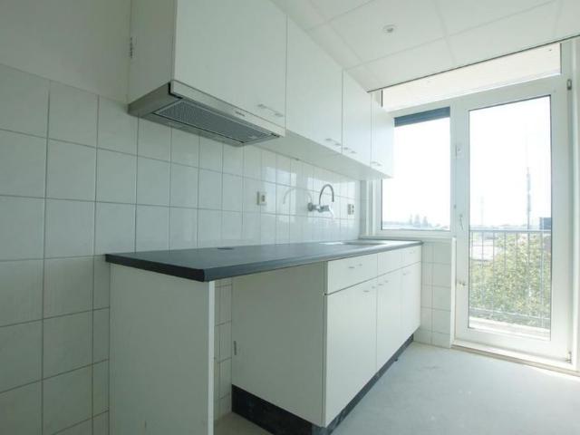 Te huur: Appartement Middelharnisstraat 103 D in Rotterdam