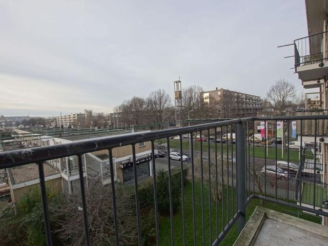 Te huur: Appartement Middelharnisstraat in Rotterdam