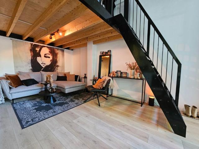 Te huur: Appartement Middellaan in Breda