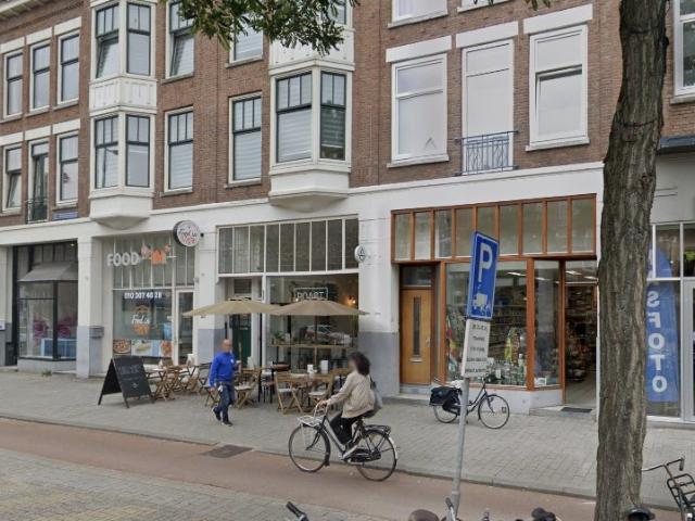 Te huur: Appartement Middellandplein in Rotterdam