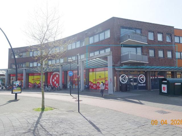 Appartement te huur Middenweg 200 in Den Haag voor € 1.715