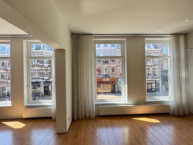 Te huur: Appartement Middenweg 33 1 in Amsterdam