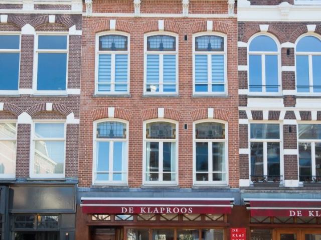 Te huur: Appartement Middenweg in Amsterdam