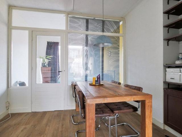 Te huur: Appartement Mient 71 in Den Haag