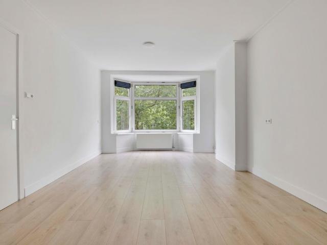 Te huur: Appartement Mijnsherenlaan in Rotterdam