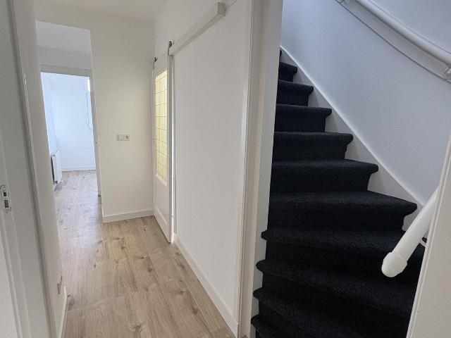 Te huur: Appartement Mijnsherenlaan 103 C in Rotterdam