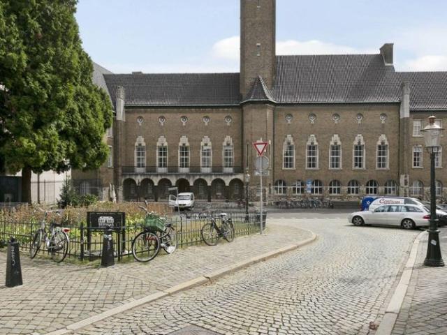 Te huur: Appartement Minderbroedersberg in Maastricht