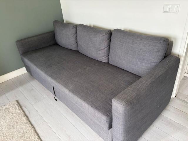 Te huur: Appartement Minderbroederssingel 33 C 01 in Roermond