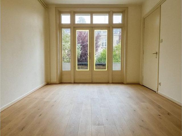 Te huur: Appartement Minervalaan in Amsterdam