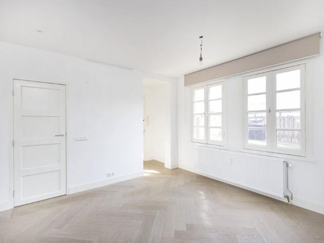 Te huur: Appartement Minervalaan in Amsterdam