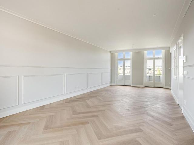 Te huur: Appartement Minervaplein in Amsterdam