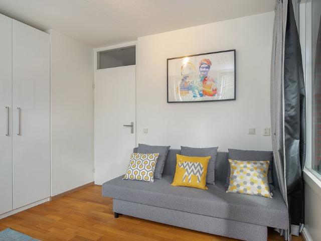Te huur: Appartement Misericordeplein in Maastricht