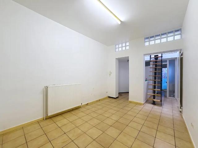 te huur Appartement Moeskroen