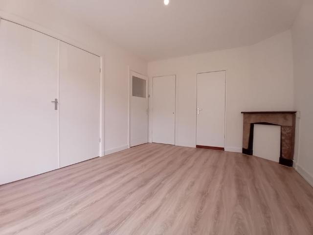 Te huur: Appartement Molenbeekstraat 17 1 in Amsterdam
