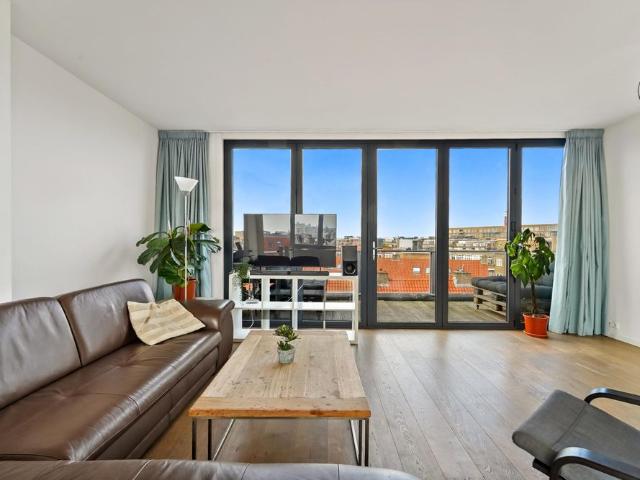 Te huur: Appartement Molenijserstraat 31 in Den Haag