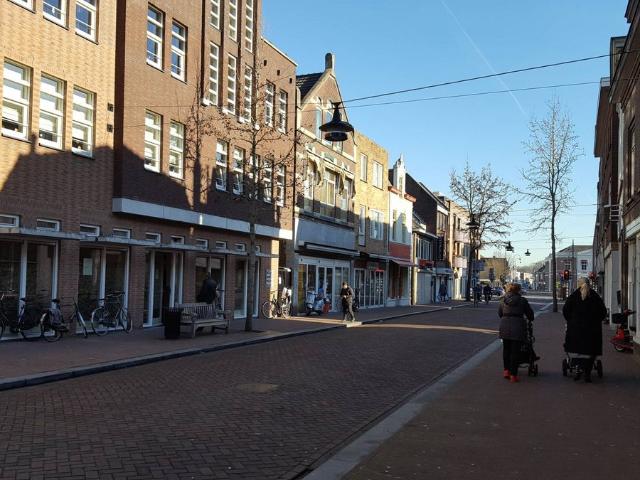 Te huur: Appartement Molenstraat in Helmond