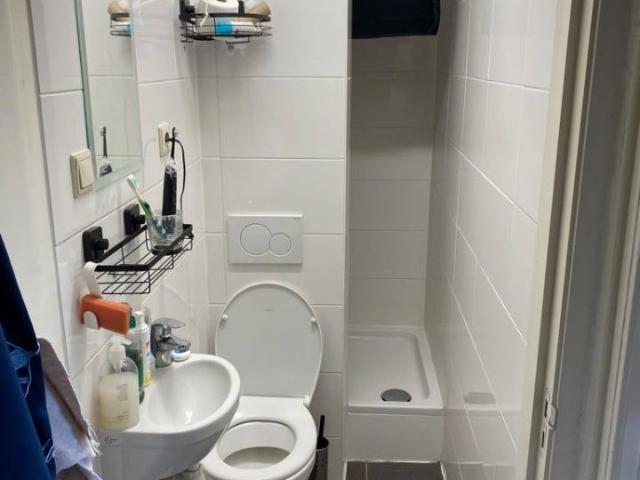 Te huur: Appartement Molenstraat in Tilburg