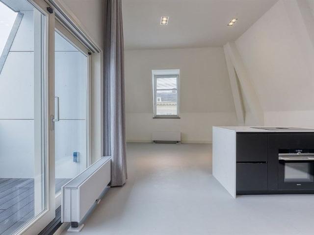 Te huur: Appartement Molenstraat 15 N in Den Haag