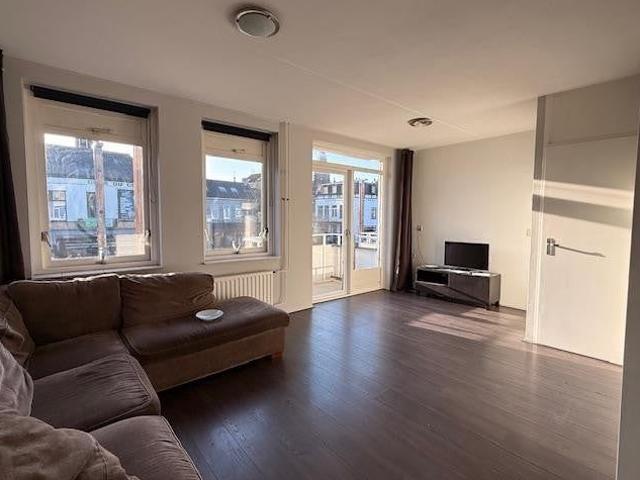Te huur: Appartement Molenwerf 3 in Terneuzen
