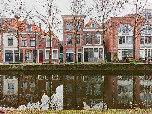 Te huur: Appartement Molslaan 81 in Delft