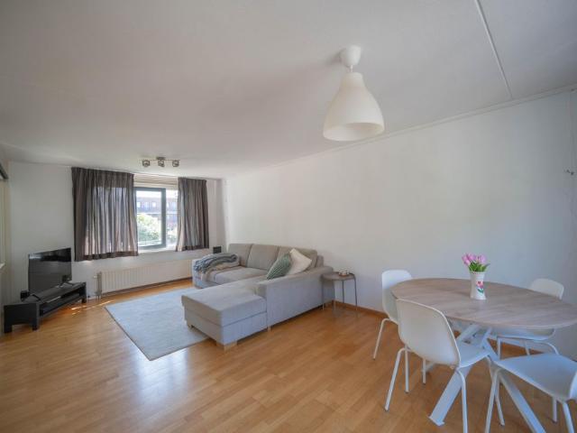 Te huur: Appartement Molukkenstraat in Utrecht