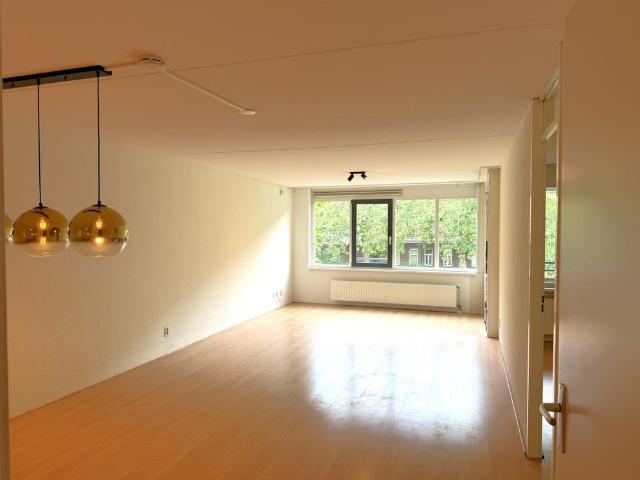 Te huur: Appartement Molukkenstraat in Utrecht