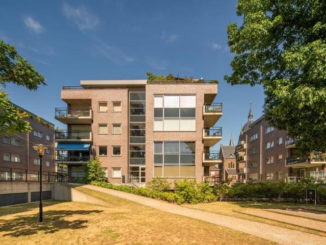 Te huur: Appartement Monseigneur Driessenstraat in Roermond
